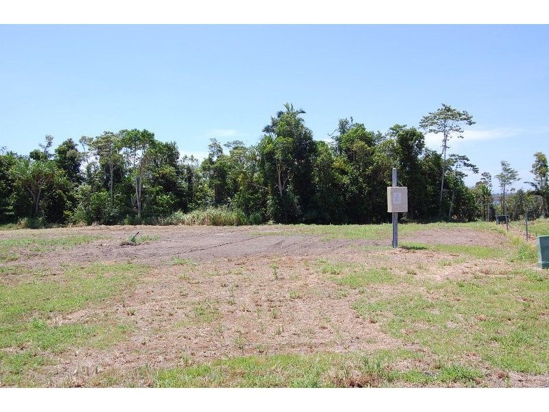 27 LYCHEE CLOSE ETTY BAY, Etty Bay QLD 4858