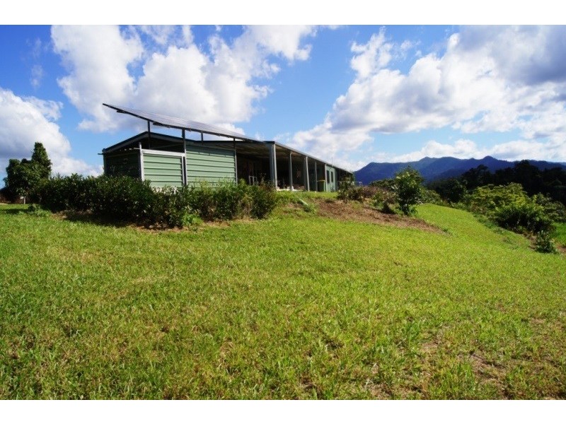 Woopen Creek QLD 4871