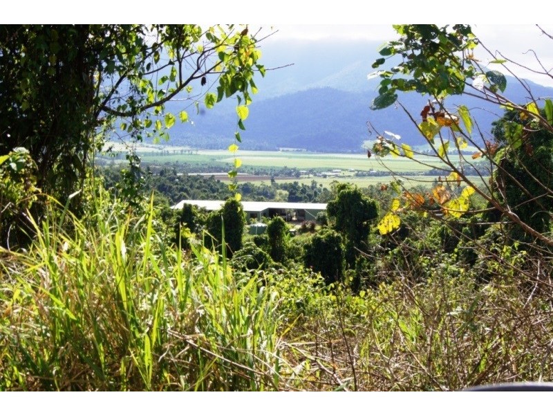 Woopen Creek QLD 4871
