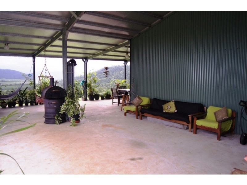 Woopen Creek QLD 4871