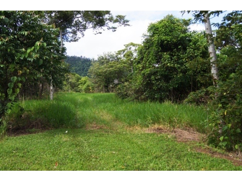 Woopen Creek QLD 4871