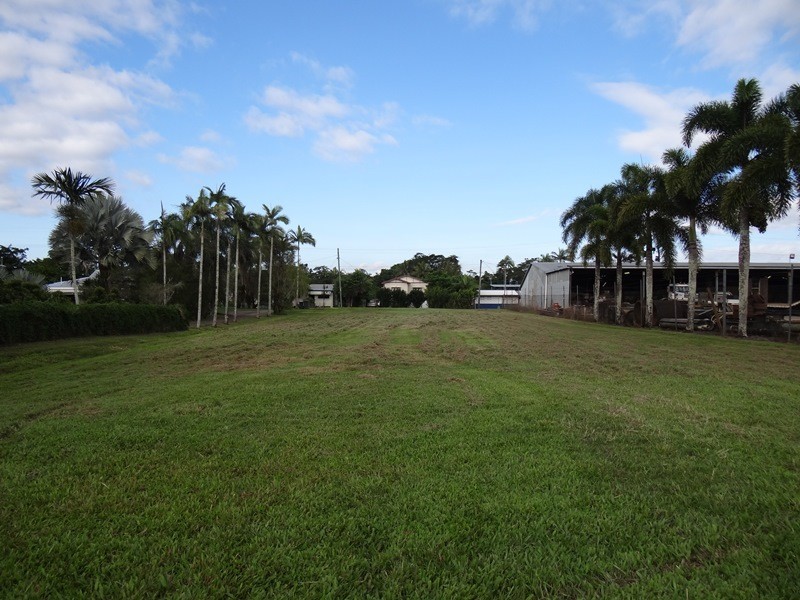 Lot 57 & 49, 49 Corinda Street WebbQLD 4860, East Innisfail QLD 4860