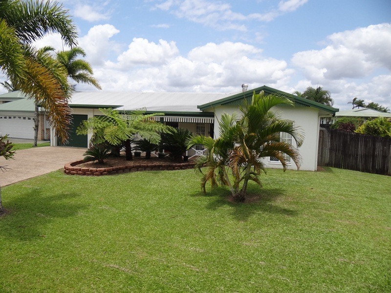 3 CYPRESS CLOSE CULLINANE, Cullinane QLD 4860