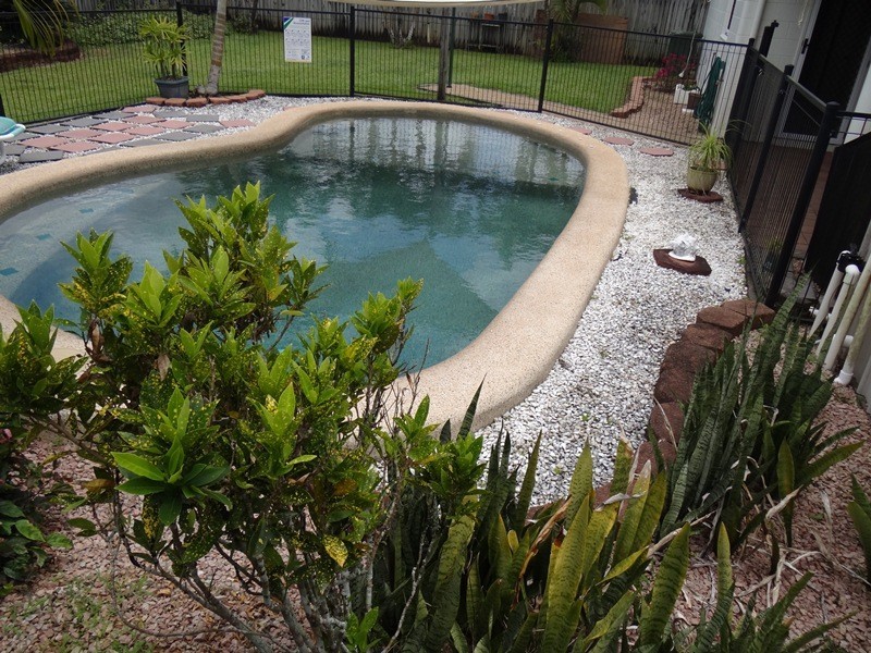 3 CYPRESS CLOSE CULLINANE, Cullinane QLD 4860