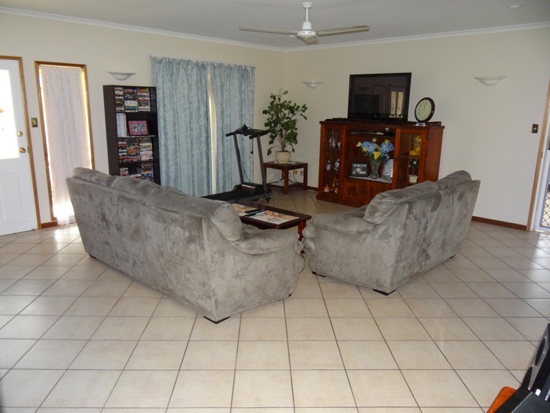 3 CYPRESS CLOSE CULLINANE, Cullinane QLD 4860