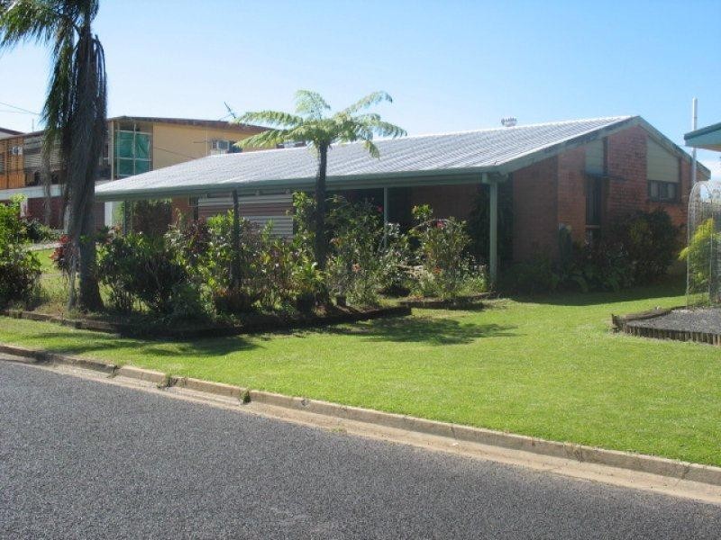 21 NELSON Street, Innisfail Estate QLD 4860