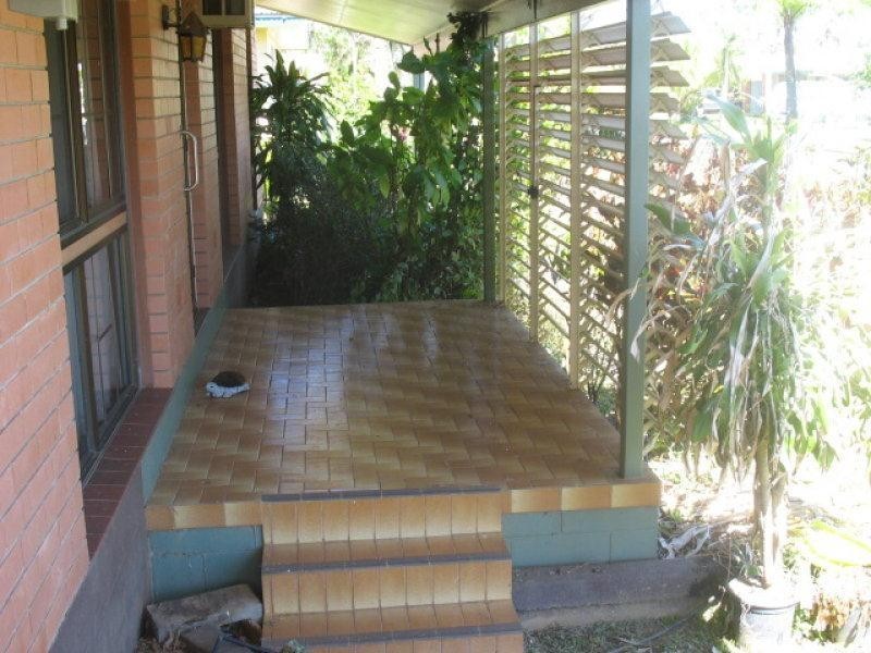 21 NELSON Street, Innisfail Estate QLD 4860