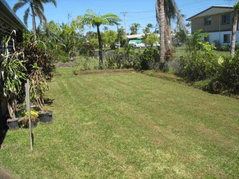 21 NELSON Street, Innisfail Estate QLD 4860