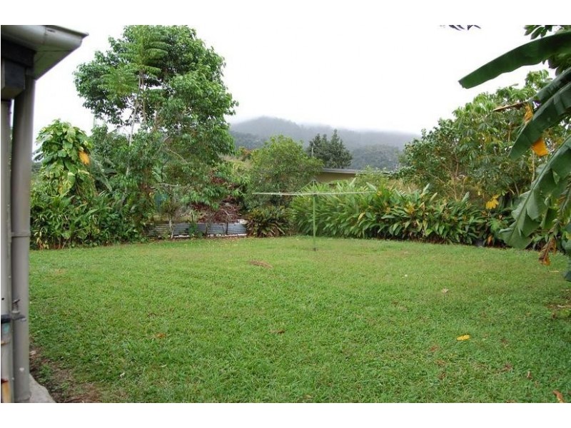 6 Eastwood Street, Babinda QLD 4861