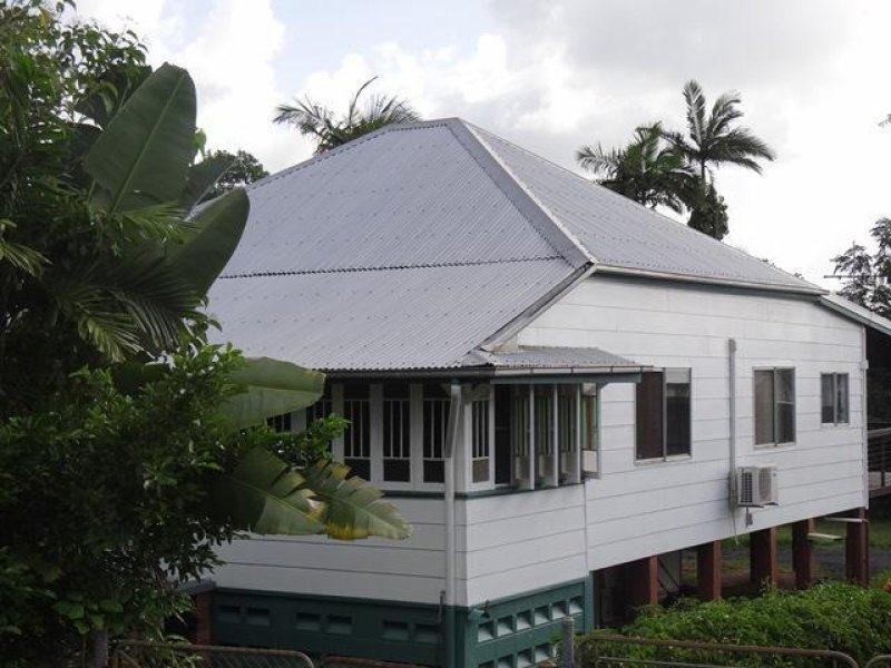 84 OWEN Street, Innisfail QLD 4860