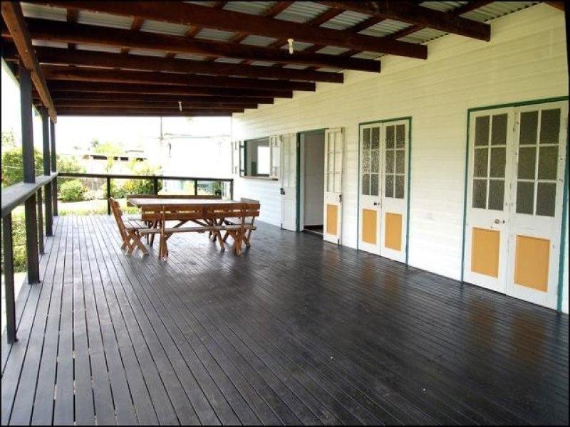 84 OWEN Street, Innisfail QLD 4860