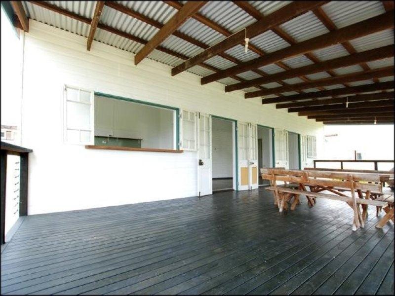 84 OWEN Street, Innisfail QLD 4860