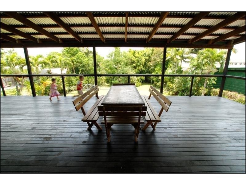 84 OWEN Street, Innisfail QLD 4860