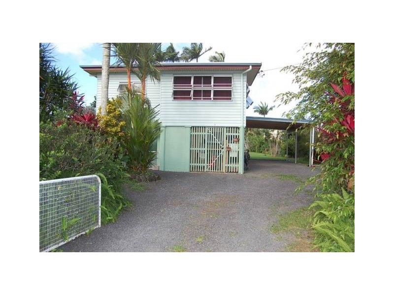 5 Rowney Street East Innisfail, East Innisfail QLD 4860