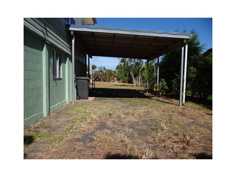 5 Rowney Street East Innisfail, East Innisfail QLD 4860