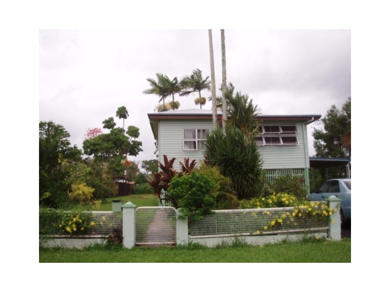 5 Rowney Street East Innisfail, East Innisfail QLD 4860