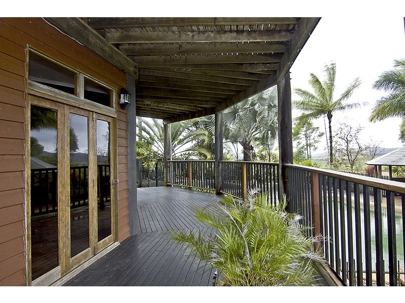 31 Donkin Road Utchee Creek, QLD, 4871, Utchee Creek QLD 4871