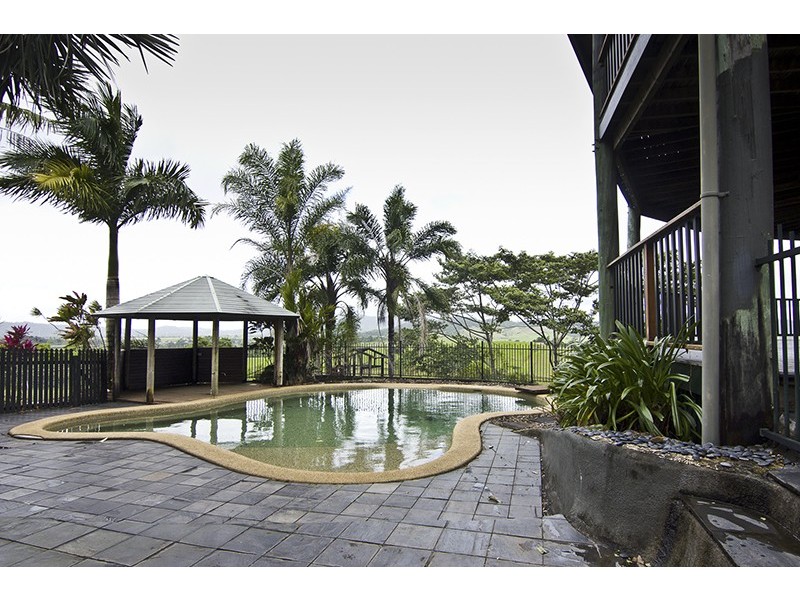 31 Donkin Road Utchee Creek, QLD, 4871, Utchee Creek QLD 4871