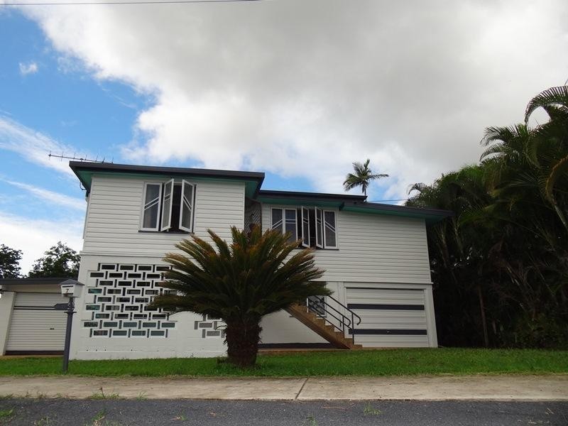 7 IBIS Road, Innisfail QLD 4860