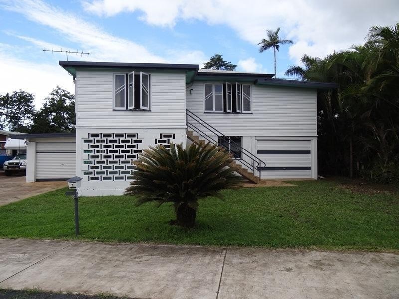 7 IBIS Road, Innisfail QLD 4860