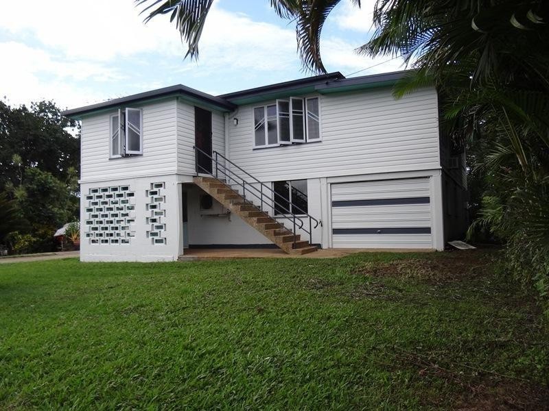 7 IBIS Road, Innisfail QLD 4860