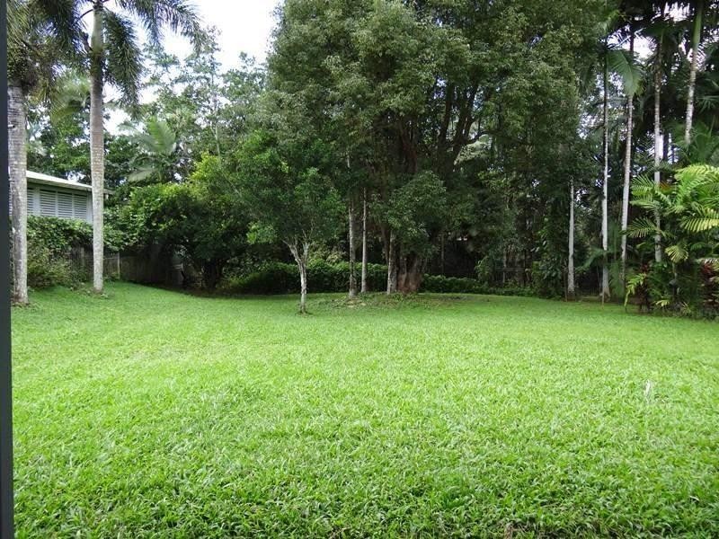 7 IBIS Road, Innisfail QLD 4860