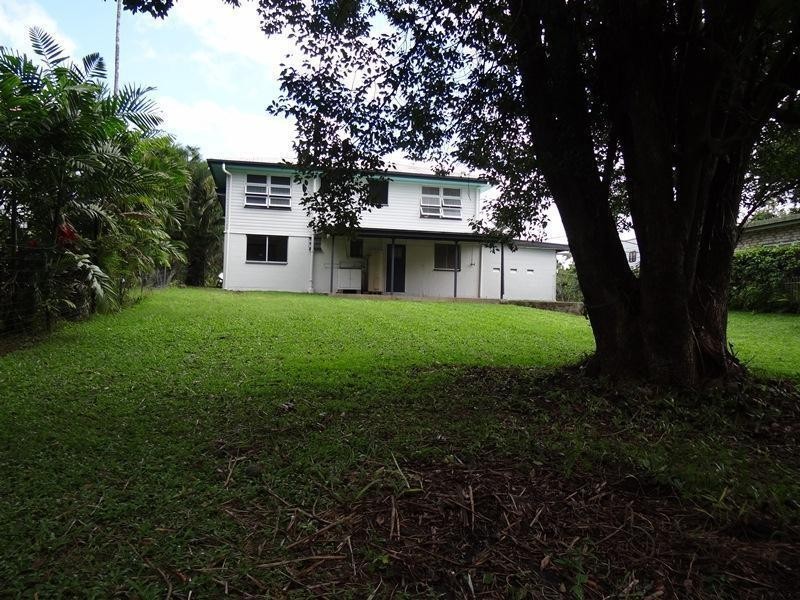 7 IBIS Road, Innisfail QLD 4860