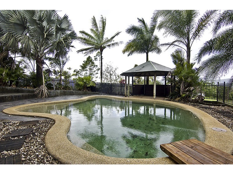 31 Donkin Road, Utchee Creek QLD 4871