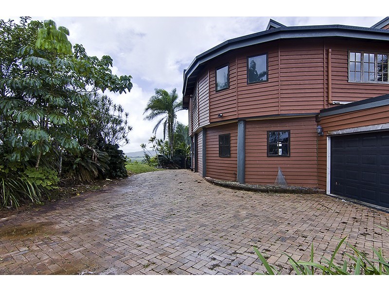 31 Donkin Road, Utchee Creek QLD 4871