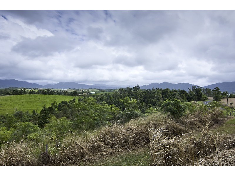 31 Donkin Road, Utchee Creek QLD 4871
