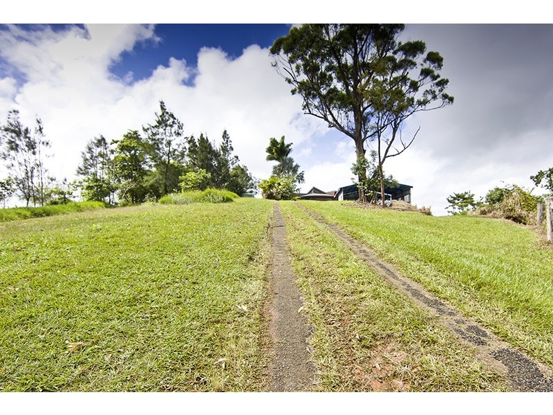 31 Donkin Road, Utchee Creek QLD 4871