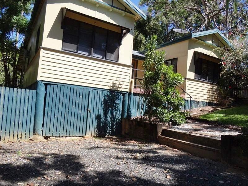 8 Clancy Road, East Innisfail QLD 4860