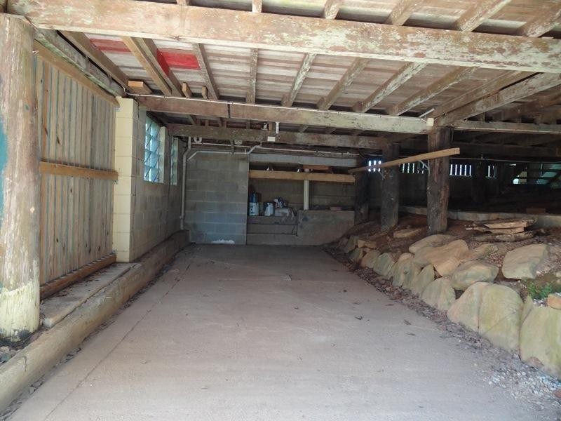 8 Clancy Road, East Innisfail QLD 4860