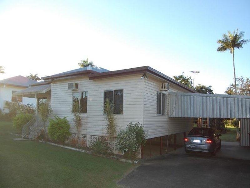 5 Webb Crescent, East Innisfail QLD 4860