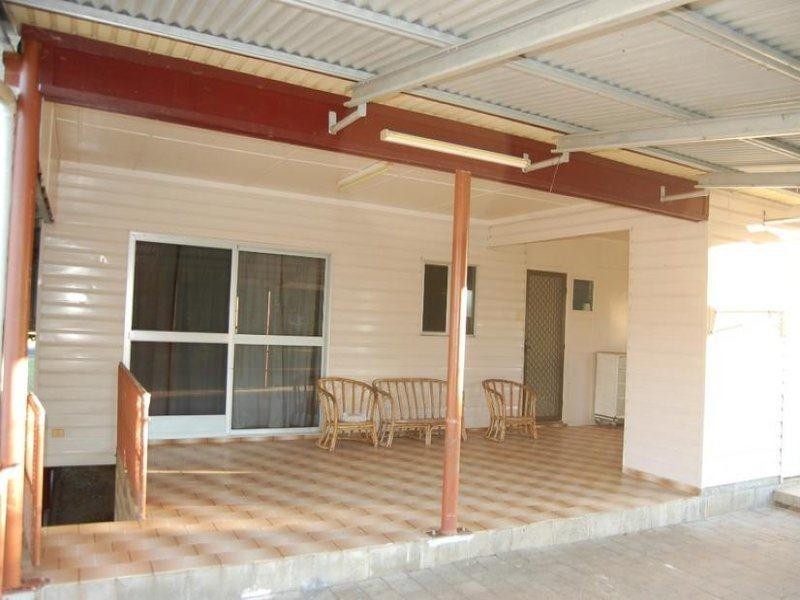5 Webb Crescent, East Innisfail QLD 4860