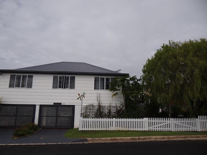 18 Fitzgerald Street Innisfail Qld 4860, East Innisfail QLD 4860