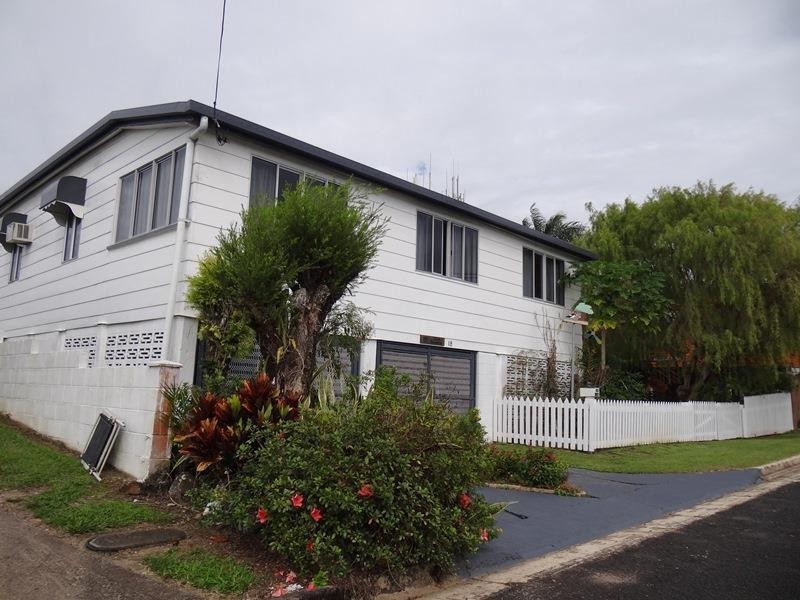 18 Fitzgerald Street Innisfail Qld 4860, East Innisfail QLD 4860