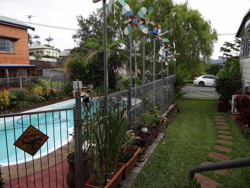 18 Fitzgerald Street Innisfail Qld 4860, East Innisfail QLD 4860