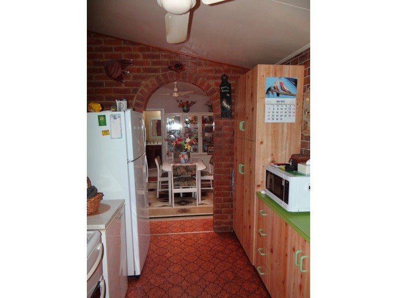 18 Fitzgerald Street Innisfail Qld 4860, East Innisfail QLD 4860