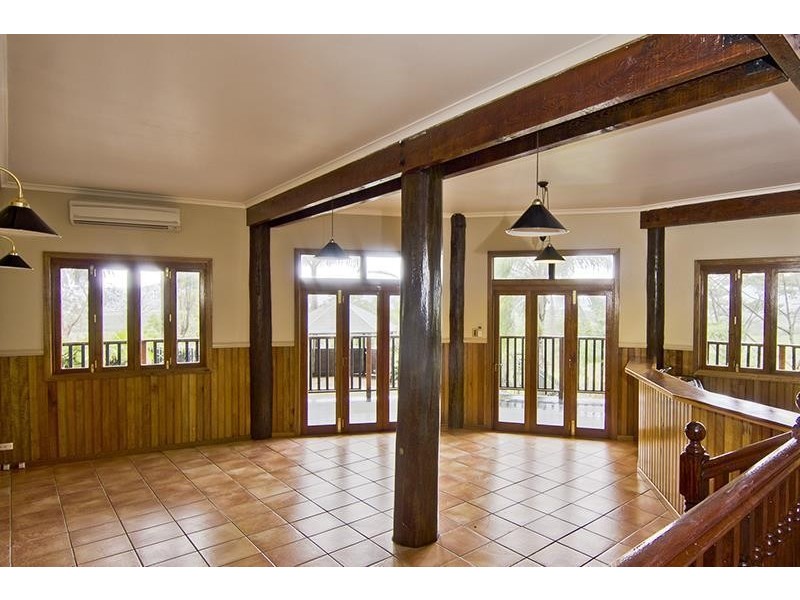 31 Donkin Road Utchee Ck, Mena Creek QLD 4871