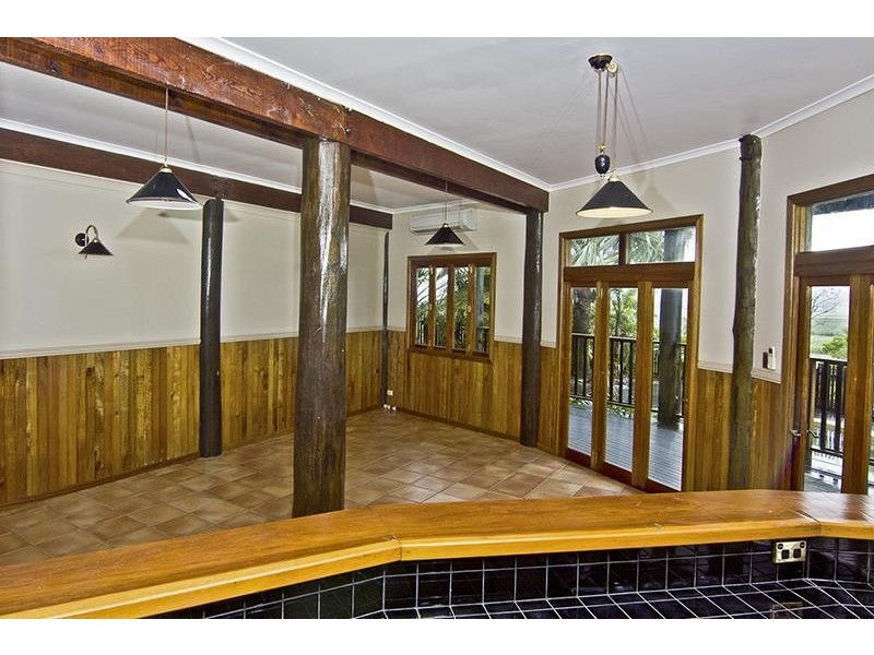 31 Donkin Road Utchee Ck, Mena Creek QLD 4871