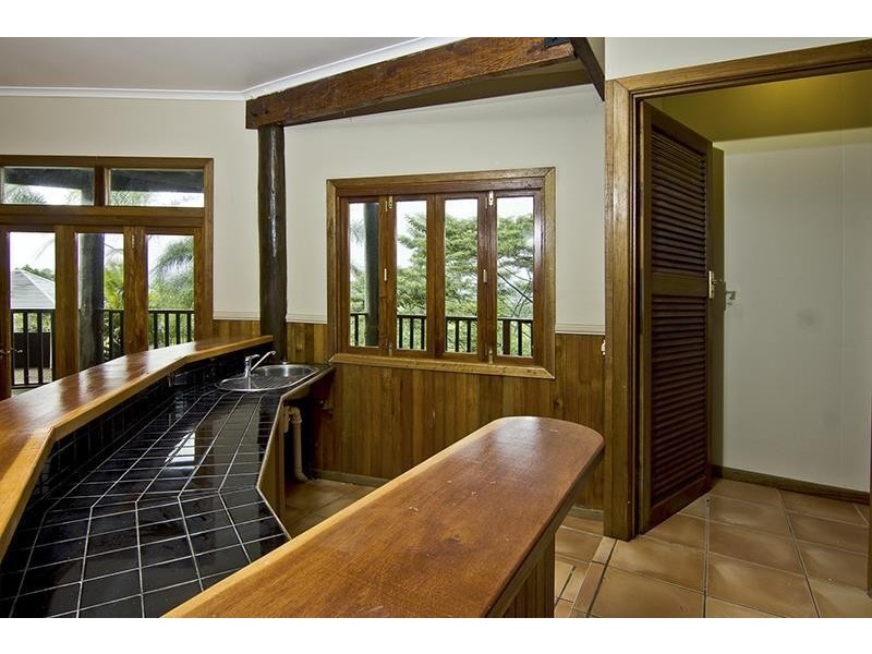 31 Donkin Road Utchee Ck, Mena Creek QLD 4871