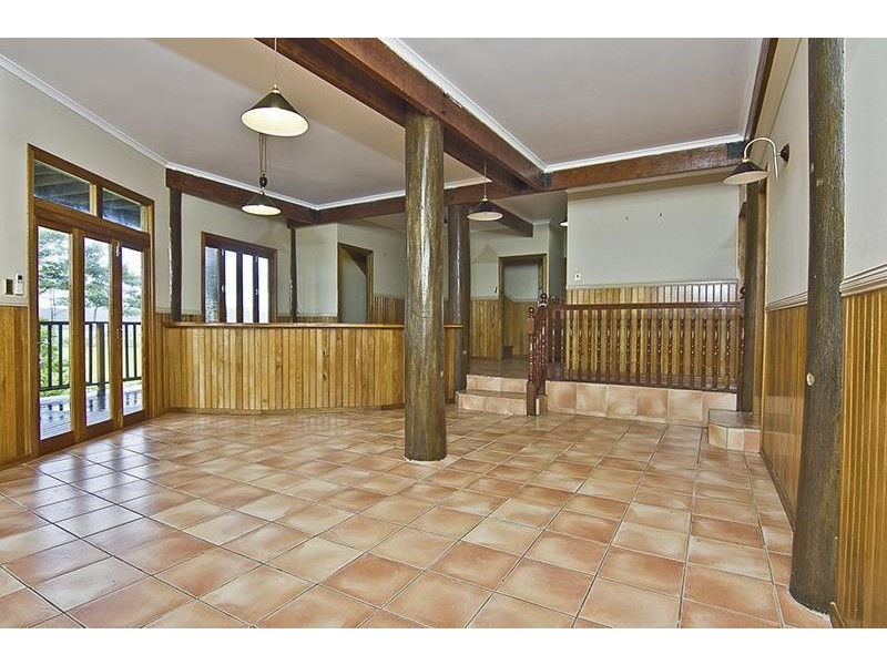 31 Donkin Road Utchee Ck, Mena Creek QLD 4871