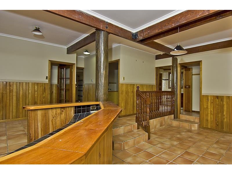 31 Donkin Road Utchee Ck, Mena Creek QLD 4871