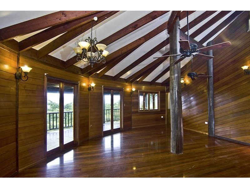 31 Donkin Road Utchee Ck, Mena Creek QLD 4871