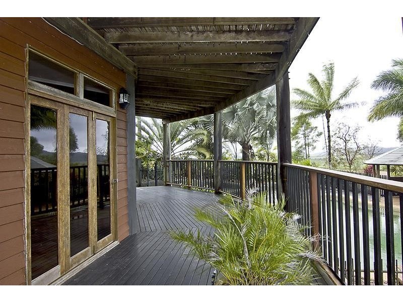 31 Donkin Road Utchee Ck, Mena Creek QLD 4871