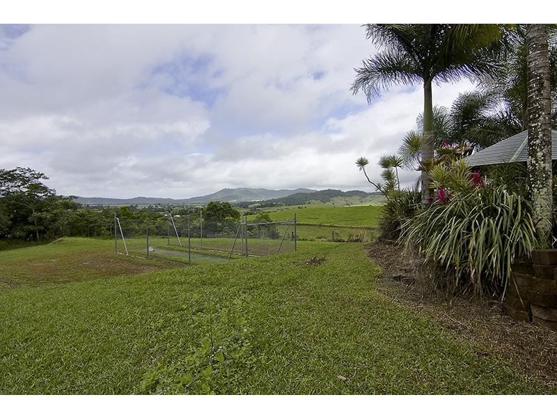 31 Donkin Road Utchee Ck, Mena Creek QLD 4871