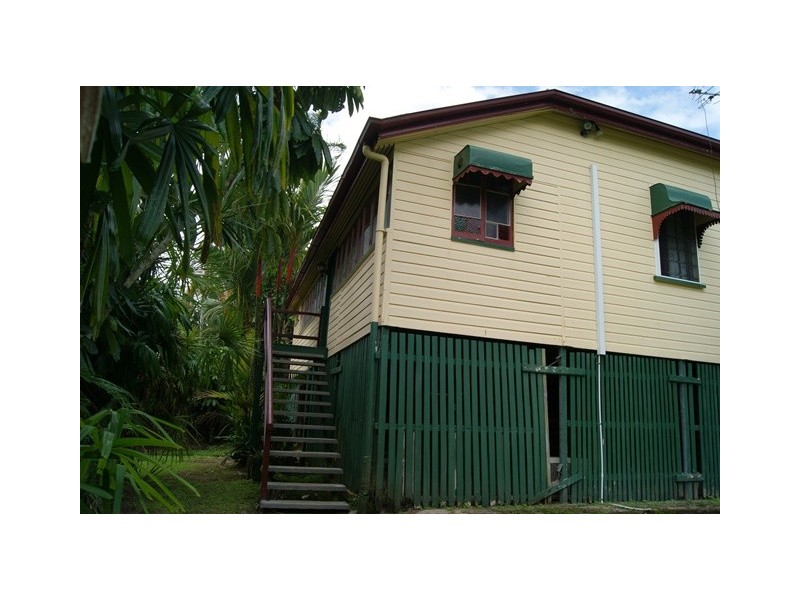 12 KOOKABURRA CLOSE INNISFAIL, Innisfail QLD 4860