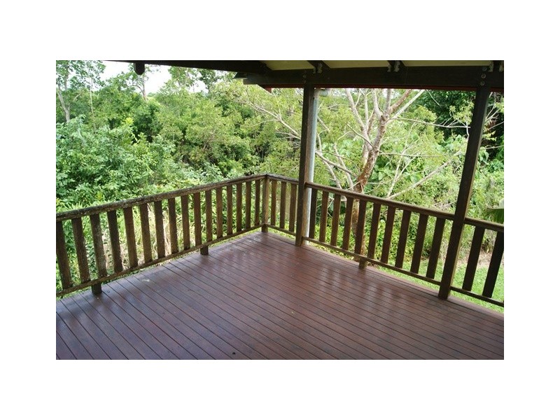 12 KOOKABURRA CLOSE INNISFAIL, Innisfail QLD 4860