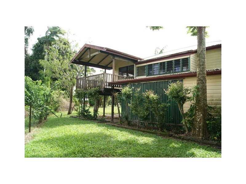 12 KOOKABURRA CLOSE INNISFAIL, Innisfail QLD 4860